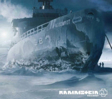 Load image into Gallery viewer, Rammstein - Rosenrot [2LP/ 180G/ Remastered]
