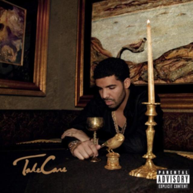 Drake - Take Care [2LP]