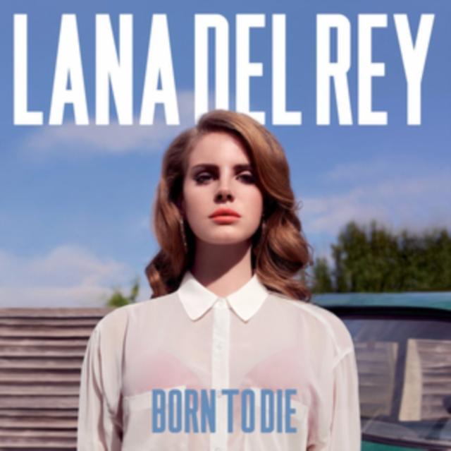 Lana Del Rey - Born to Die [2LP/ Expanded Edition]