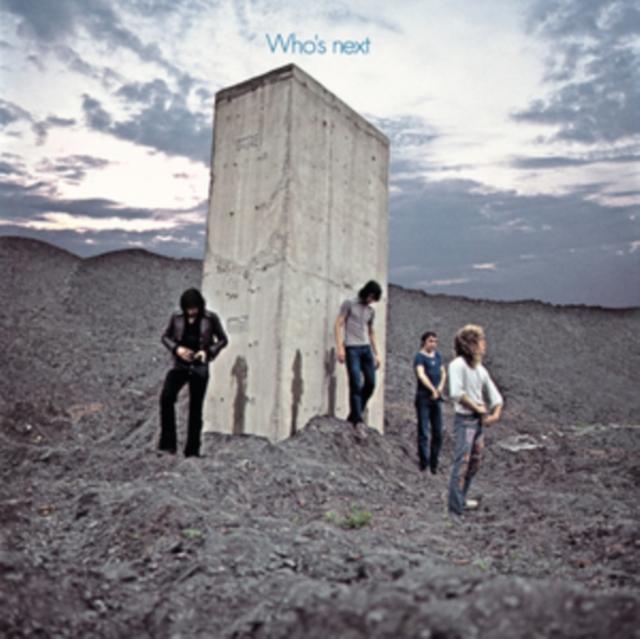 Who, The - Who's Next [180G]