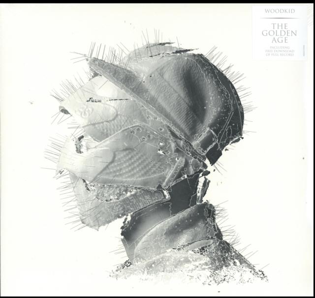 Woodkid - The Golden Age [2LP]