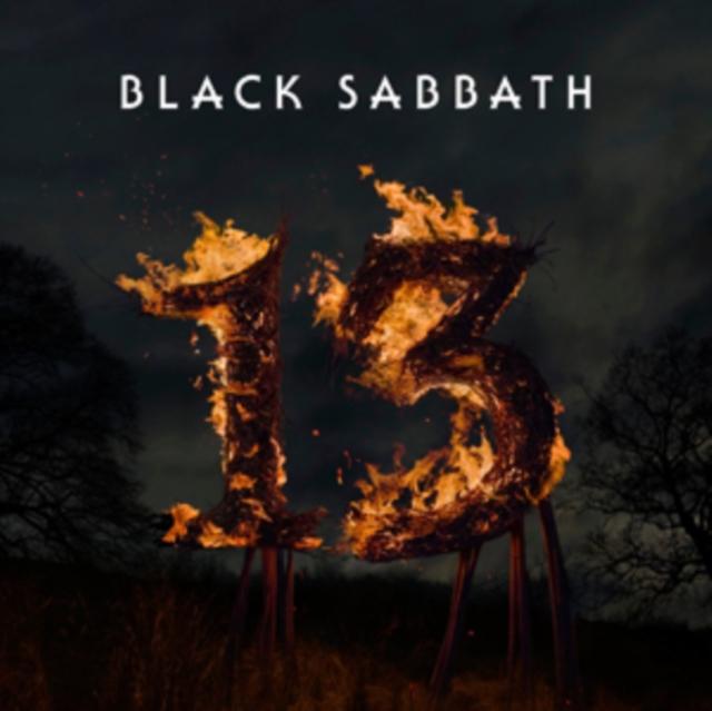 Black Sabbath - 13 [2LP/ 180G]