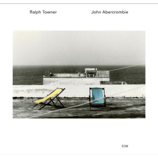 Ralph Towner & John Abercrombie - Five Years Later