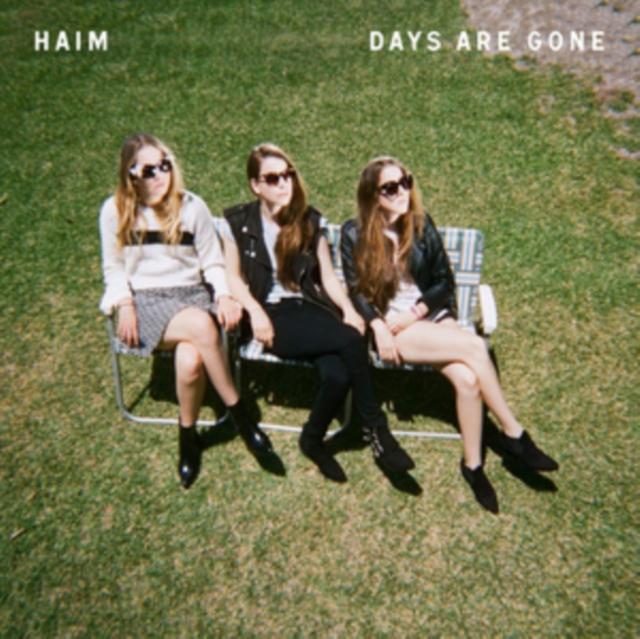 Haim - Days are Gone [2LP/ 180G]