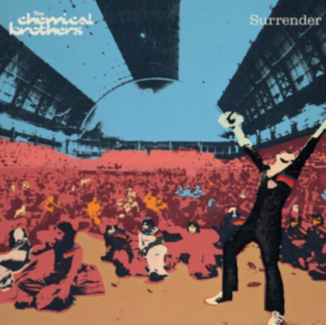 Chemical Brothers, The - Surrender [2LP]
