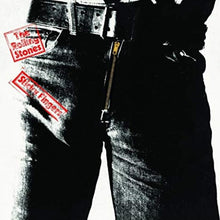 Load image into Gallery viewer, Rolling Stones - Sticky Fingers [180G/ Half-Speed Mastered]
