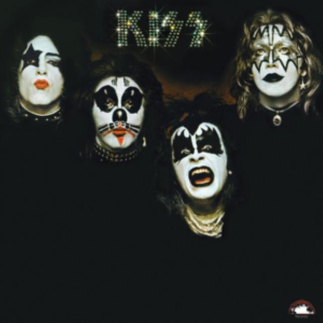 Kiss - Kiss [180G]