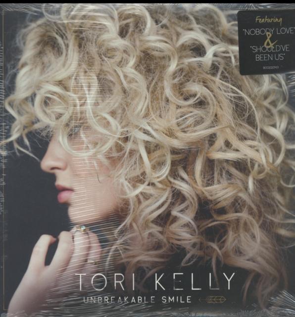 Tori Kelly - Unbreakable Smile