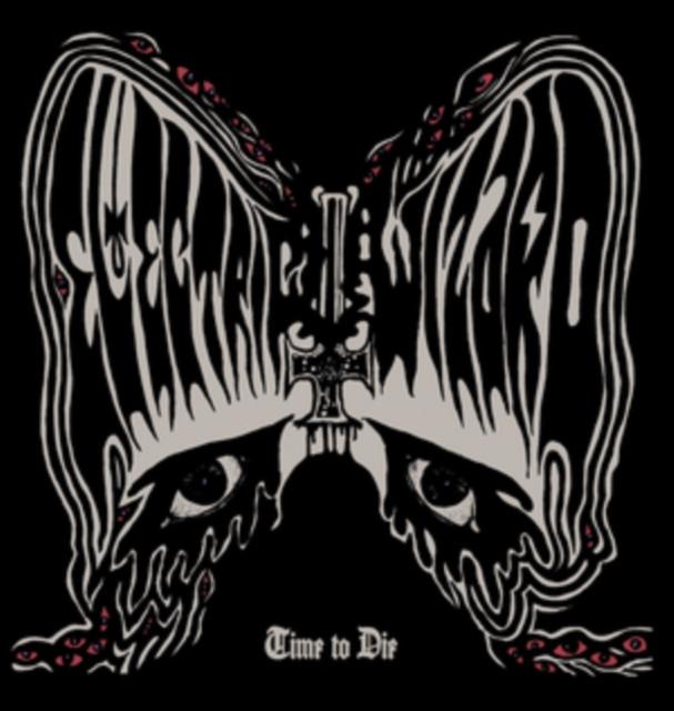 Electric Wizard - Time to Die [2LP/ Poster]