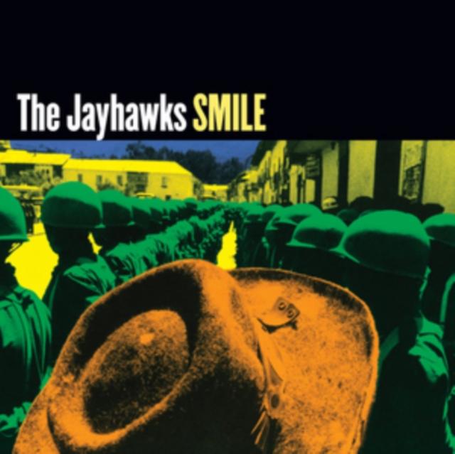 Jayhawks, The - Smile [2LP/ Expanded Edition]