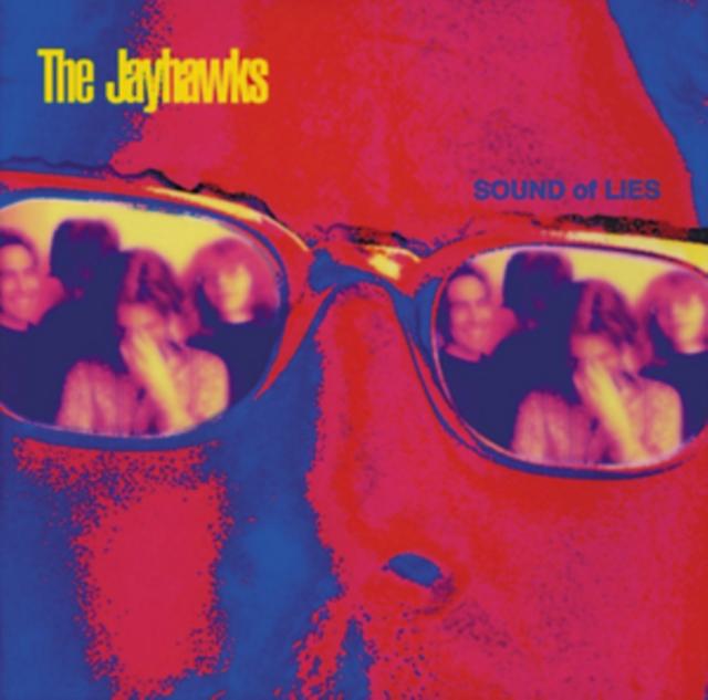 Jayhawks, The - Sound of Lies [2LP/ Expanded Edition]