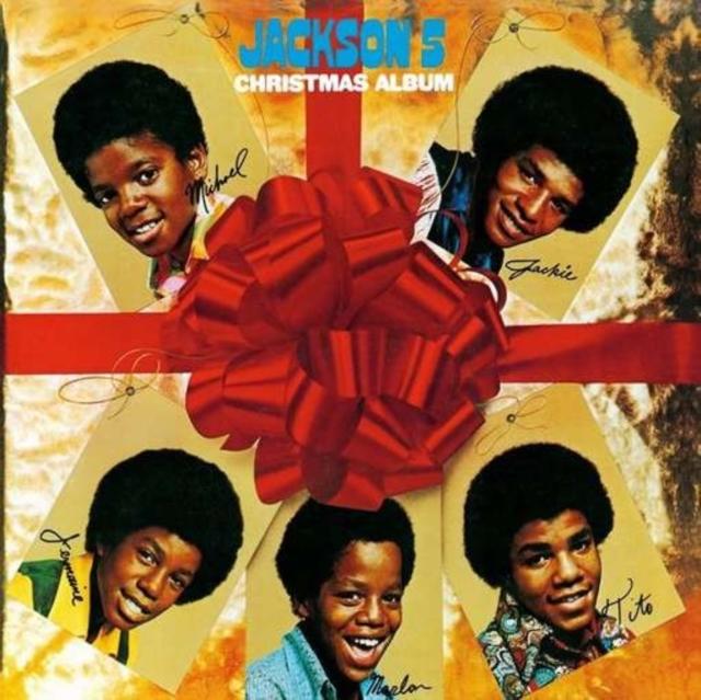 Jackson 5, The - Christmas Album