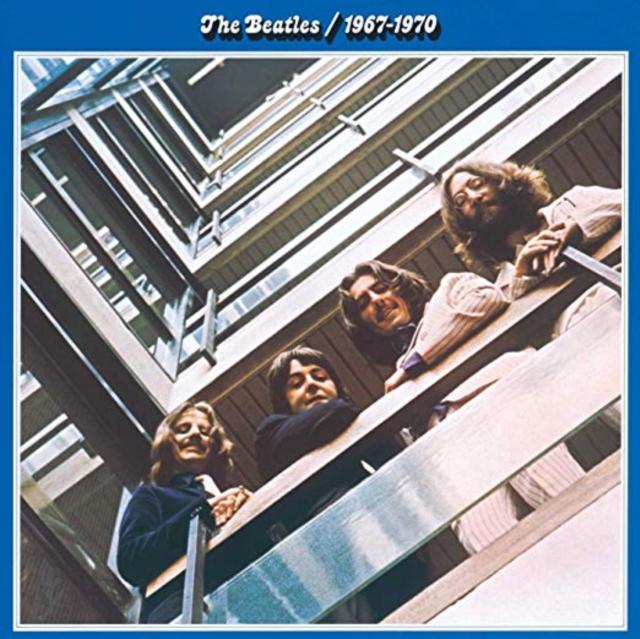Beatles, The - 1967-1970 [2LP/ 180G]