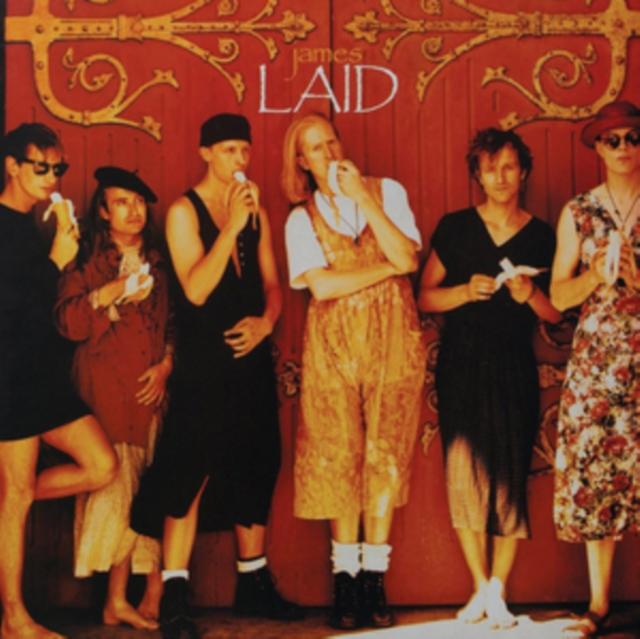 James - Laid [2LP/ 180G]