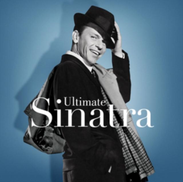 Frank Sinatra - Ultimate Sinatra [2LP/ 180G]