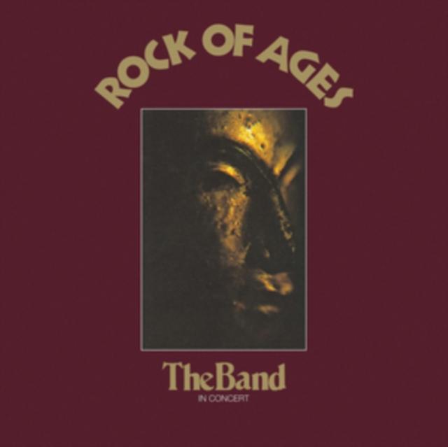 Band, The - Rock of Ages: The Band in Concert [2LP]