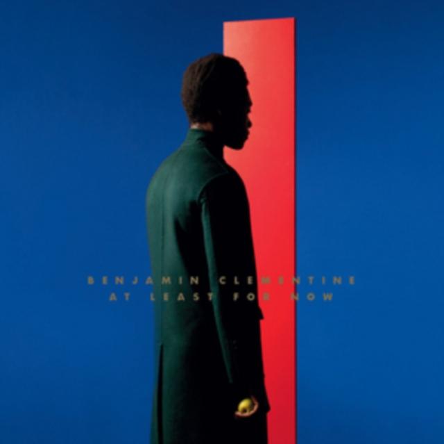 Benjamin Clementine - At Least for Now [2LP]