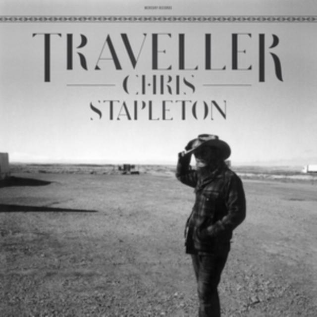 Chris Stapleton - Traveller [2LP]