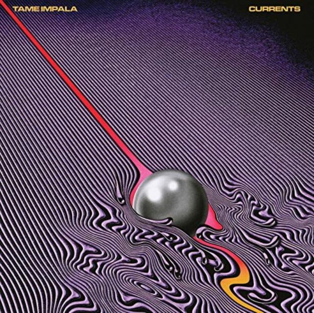 Tame Impala - Currents [2LP]