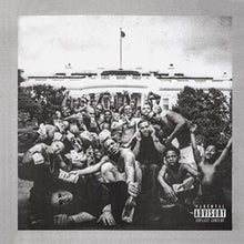 Load image into Gallery viewer, Kendrick Lamar - To Pimp a Butterfly [2LP/ 180G]

