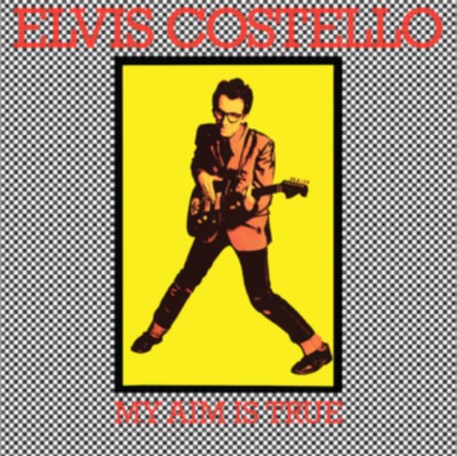 Elvis Costello - My Aim is True [180G]