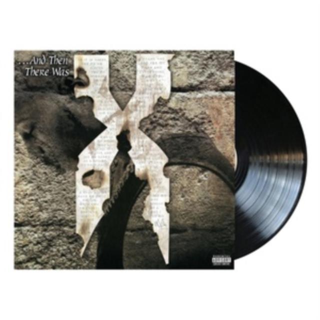 DMX - And Then There Was X [2LP]