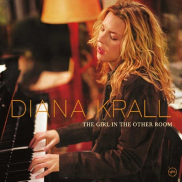 Diana Krall - The Girl in the Other Room [2LP]