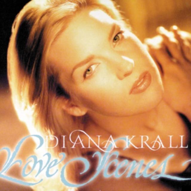 Diana Krall - Love Scenes [2LP/ 180G/ 45RPM]