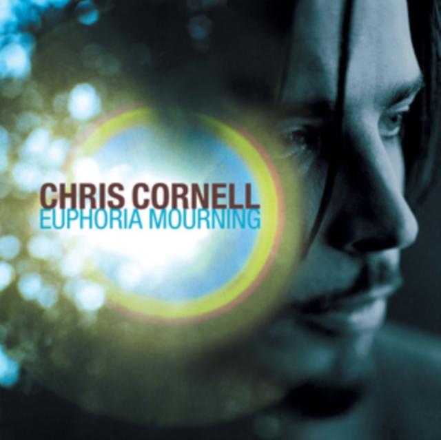 Chris Cornell - Euphoria Mourning [180G]