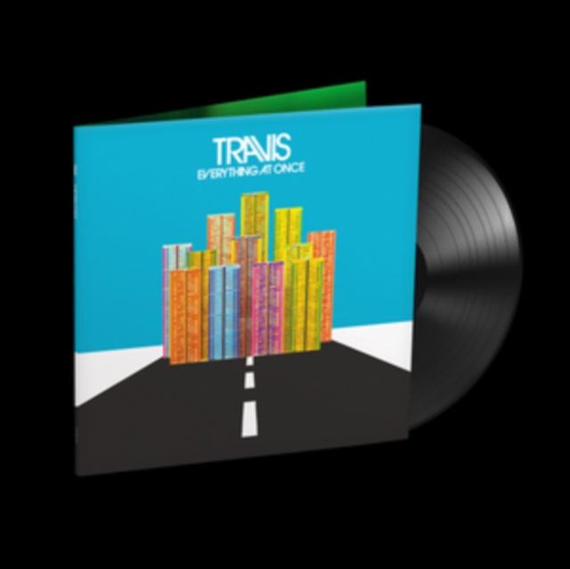 Travis - Everything at Once