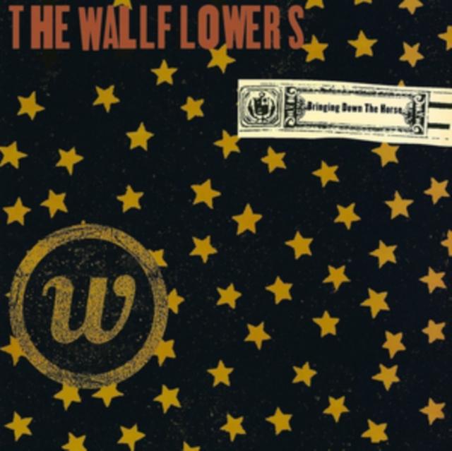 Wallflowers, The - Bringing Down the Horse [2LP/180G/20th Anniversary Edition]