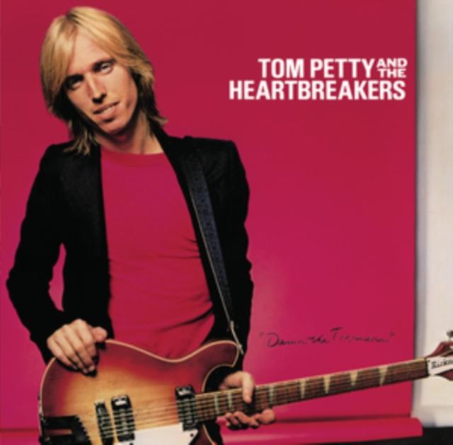 Tom Petty and the Heartbreakers - Damn the Torpedoes [180G]