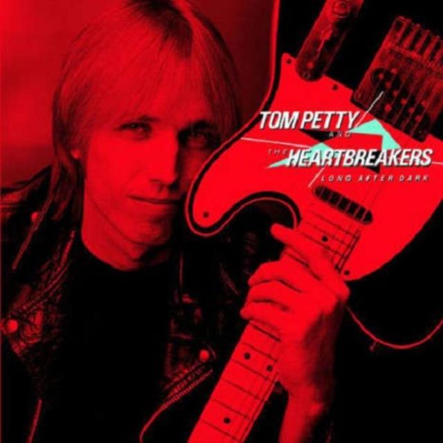 Tom Petty and the Heartbreakers - Long After Dark [180G/ Remastered]