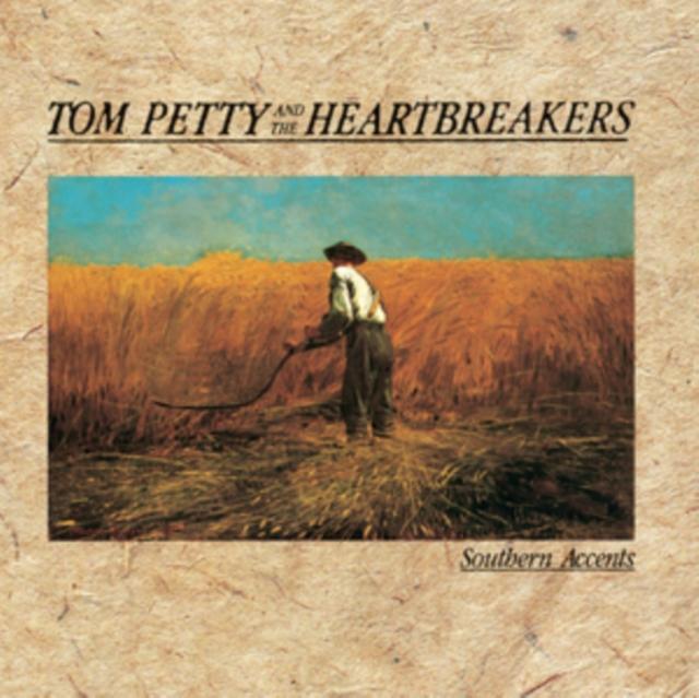 Tom Petty and the Heartbreakers - Southern Accents [180G]