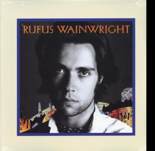 Rufus Wainwright - Rufus Wainwright [2LP/180G]