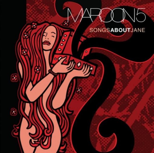 Maroon 5 - Songs About Jane [180G]