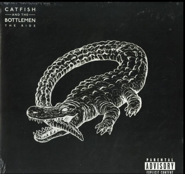 Catfish and the Bottlemen - The Ride