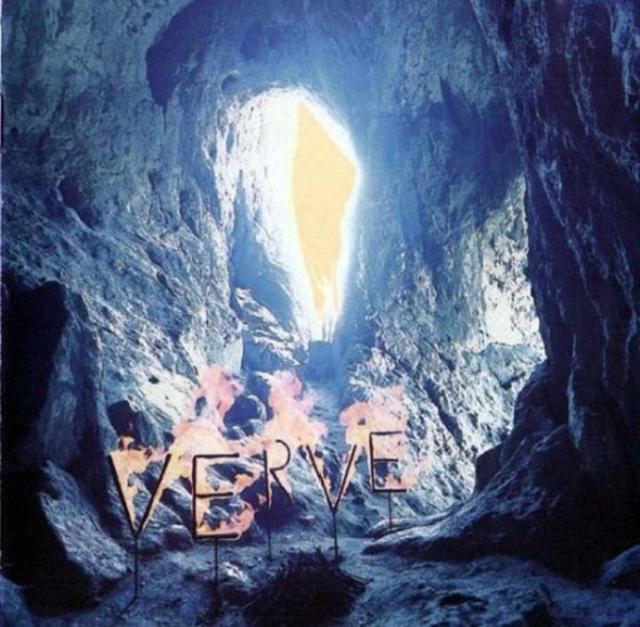 Verve, The - A Storm in Heaven [180G/ Remastered]