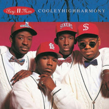 Load image into Gallery viewer, Boyz II Men - Cooleyhighharmony
