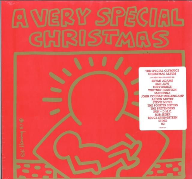 Various Artists - A Very Special Christmas