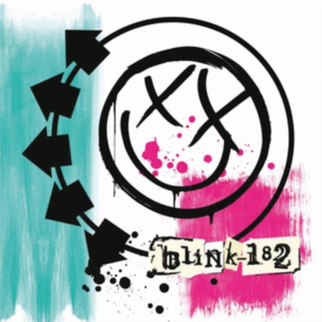 Blink-182 - Blink-182 [2LP/ 180G]