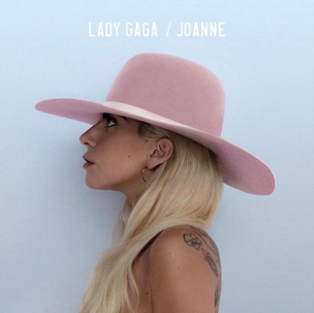 Lady Gaga - Joanne [2LP/ Deluxe Edition/ Bonus Tracks]