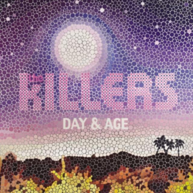 Killers, The - Day & Age [180G]