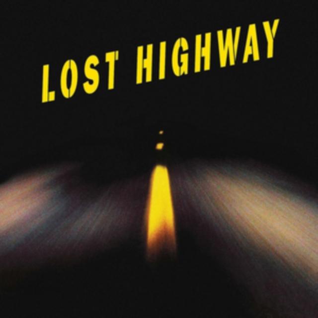 Various Artists - Lost Highway (OST) [2LP]