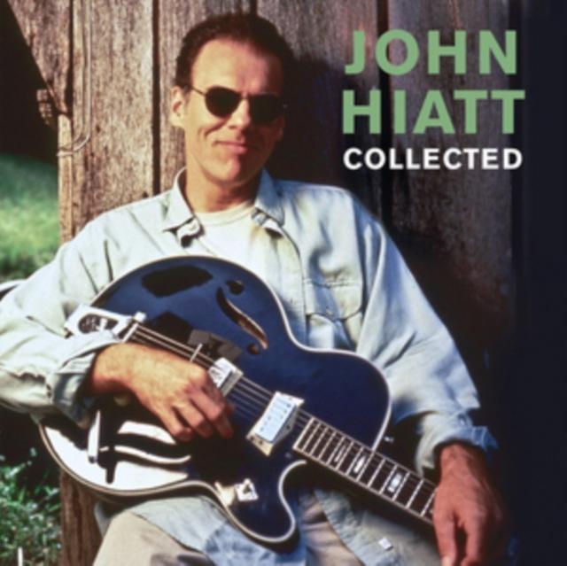 John Hiatt - Collected [2LP/ 180G] (MOV)