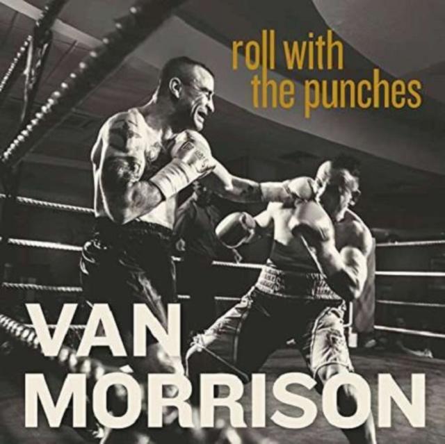Van Morrison - Roll with the Punches [2LP]