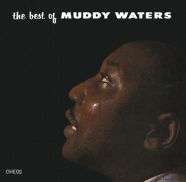 Muddy Waters - The Best of Muddy Waters [180G/ Bonus Tracks]