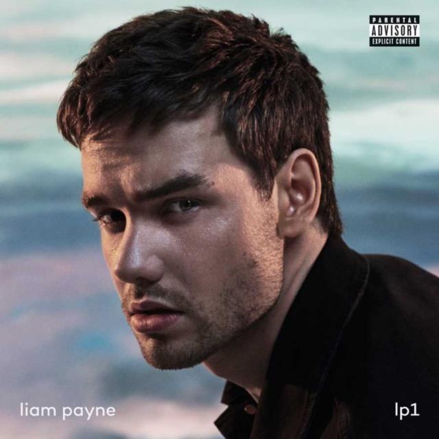 Liam Payne - LP1