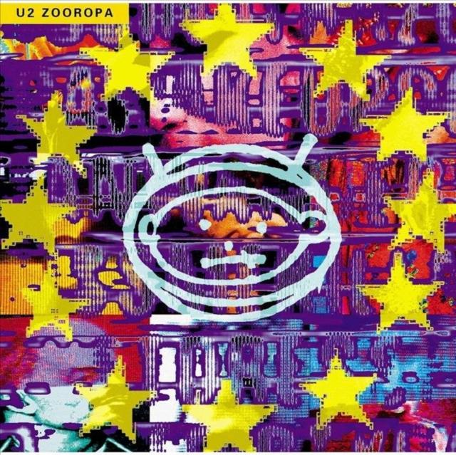 U2 - Zooropa [2LP/ 180G/ Remastered]