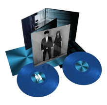 Load image into Gallery viewer, U2 - Songs of Experience [2LP/ Ltd Ed Cyan Blue Vinyl]
